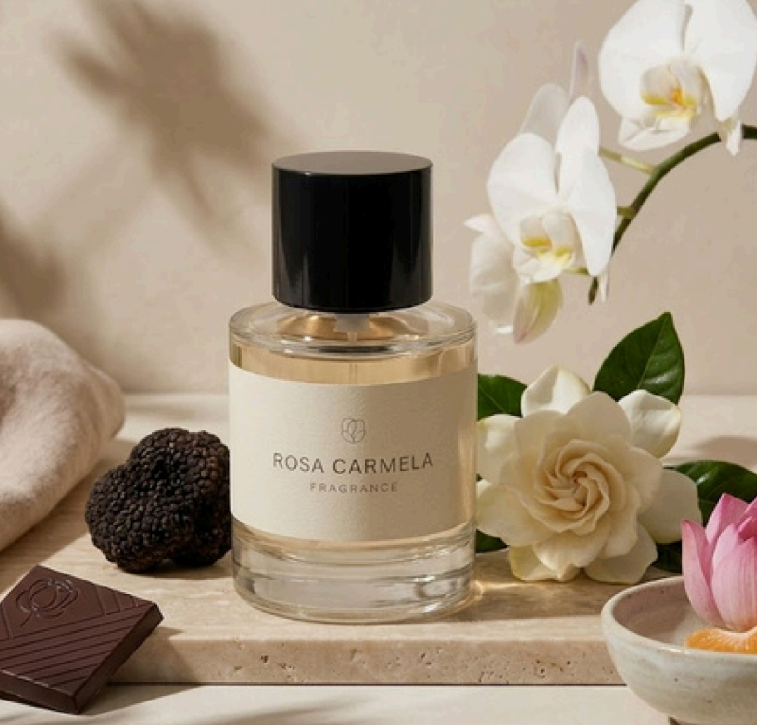 Fragancia RCM 011