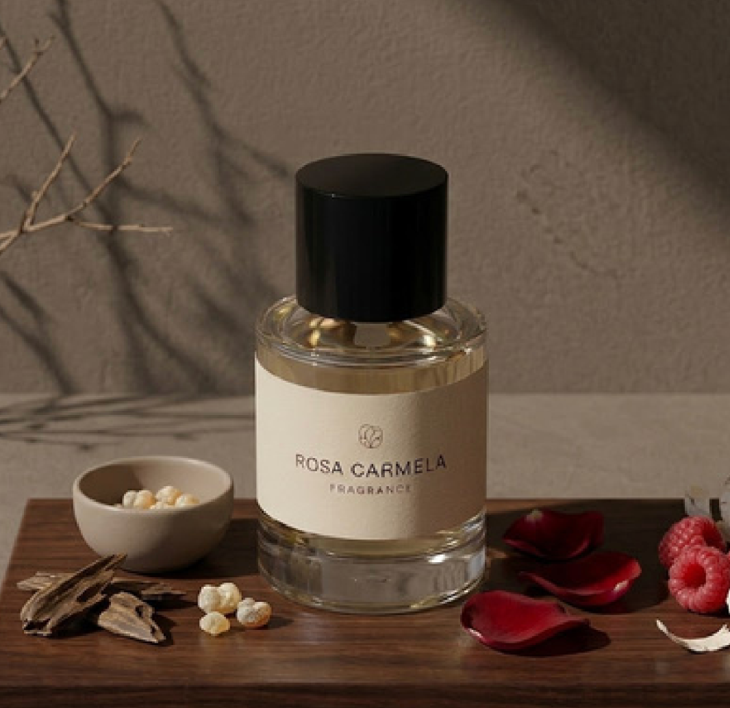 Fragancia RCH 003