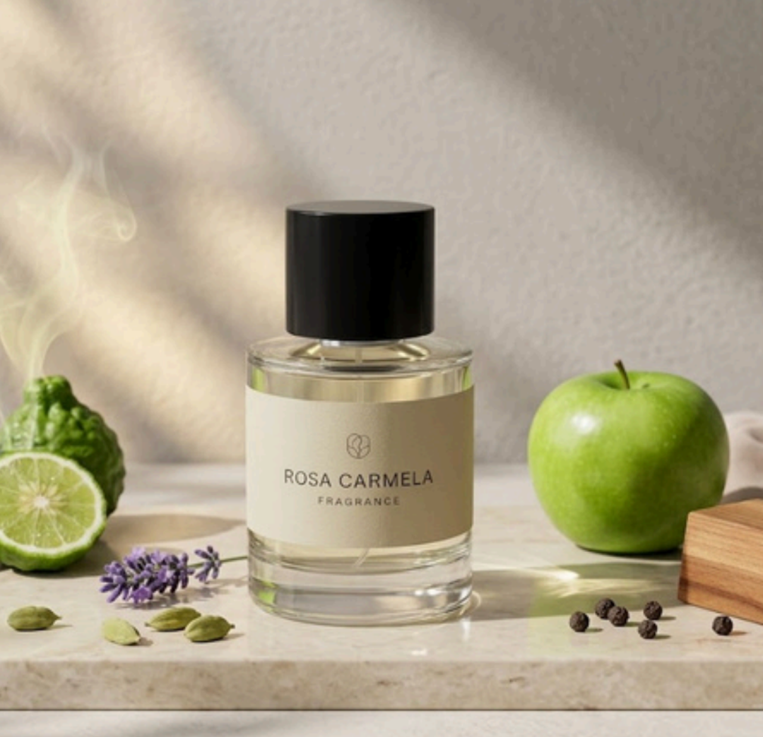 Fragancia RCH 010